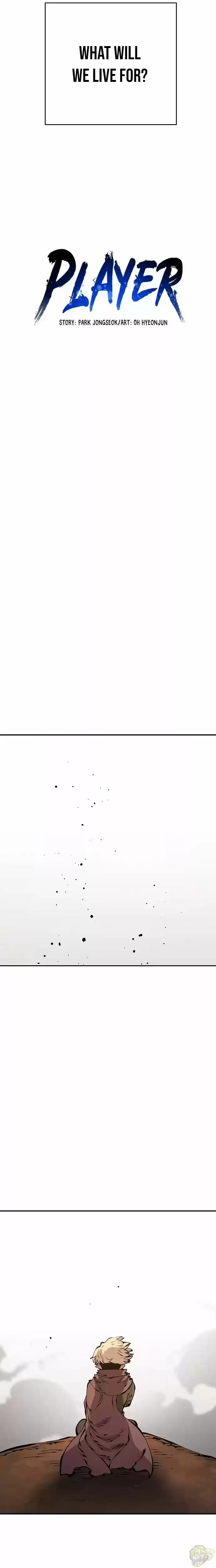 Player (Oh Hyeon-Jun) Chapter 70