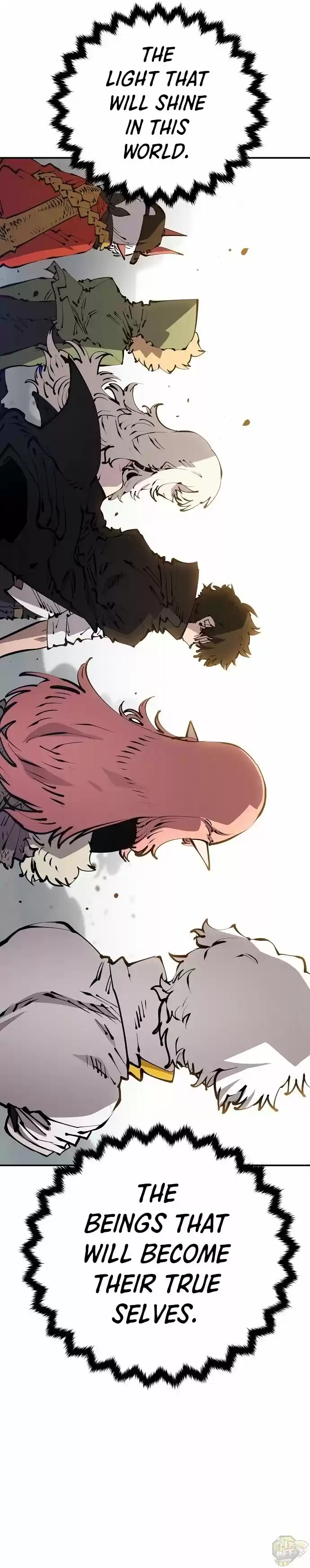 Player (Oh Hyeon-Jun) Chapter 70