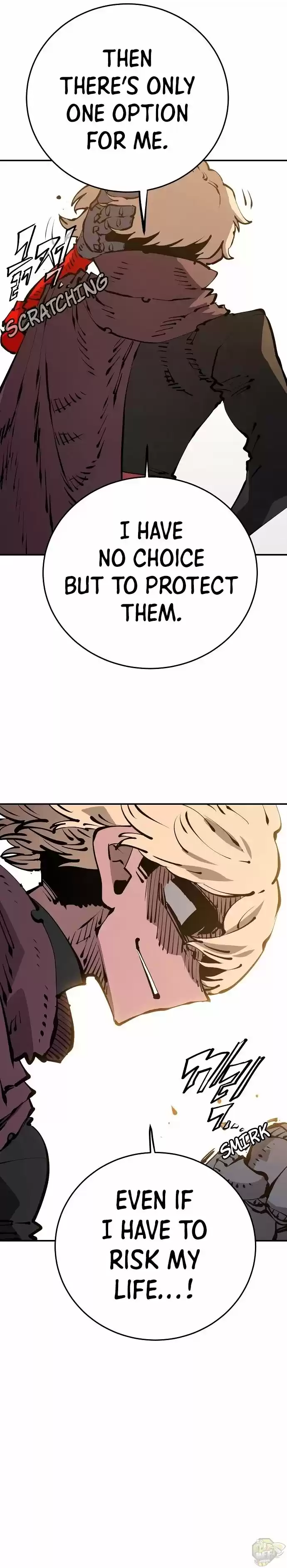 Player (Oh Hyeon-Jun) Chapter 70