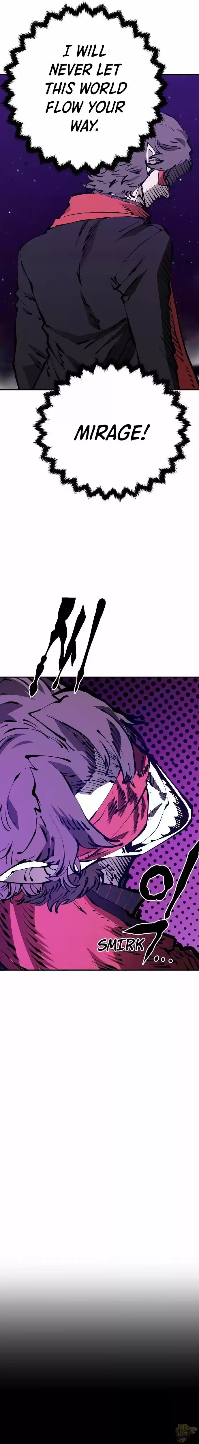 Player (Oh Hyeon-Jun) Chapter 70