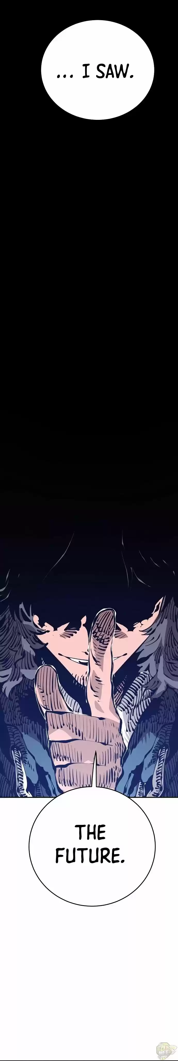 Player (Oh Hyeon-Jun) Chapter 70