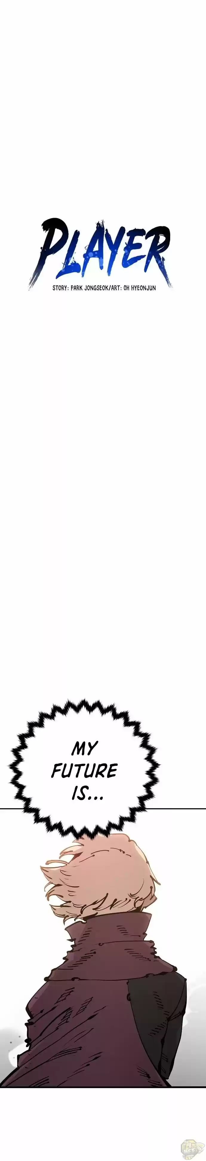 Player (Oh Hyeon-Jun) Chapter 71