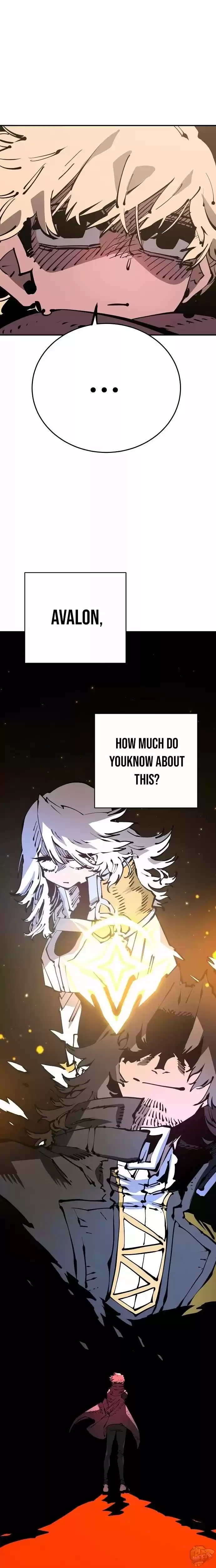 Player (Oh Hyeon-Jun) Chapter 71