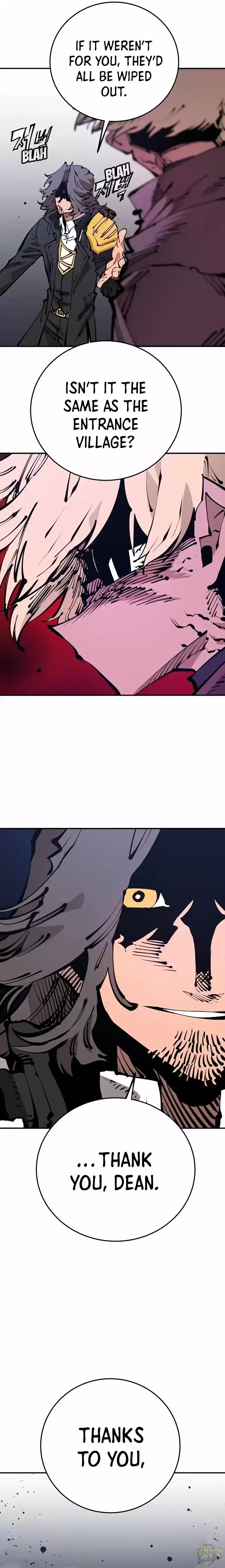 Player (Oh Hyeon-Jun) Chapter 71