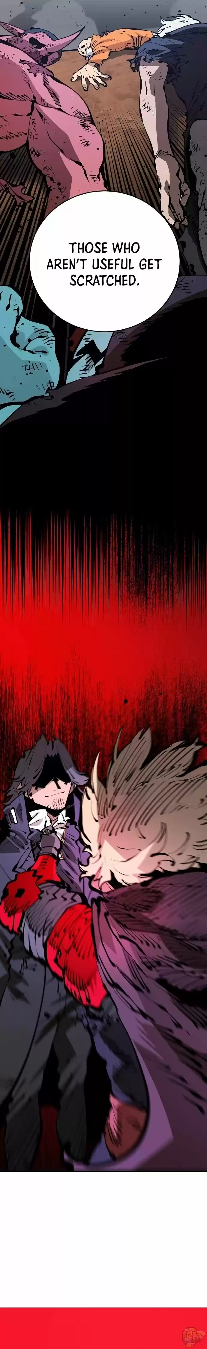 Player (Oh Hyeon-Jun) Chapter 71