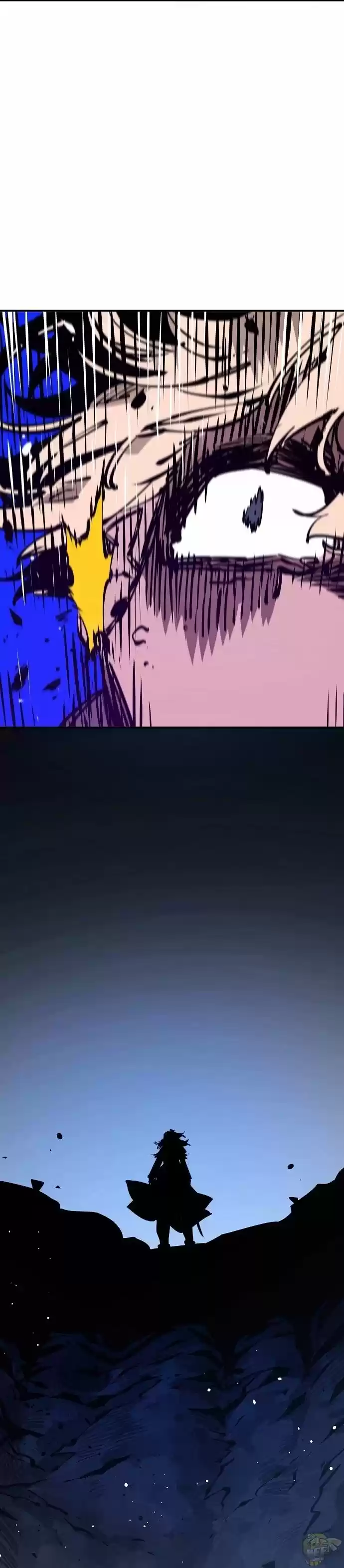 Player (Oh Hyeon-Jun) Chapter 71