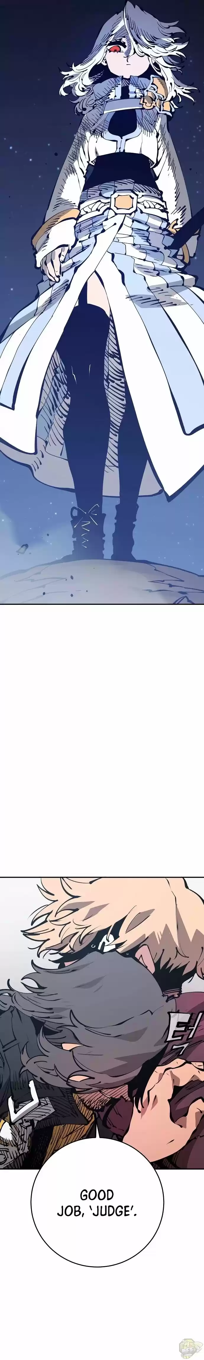 Player (Oh Hyeon-Jun) Chapter 71