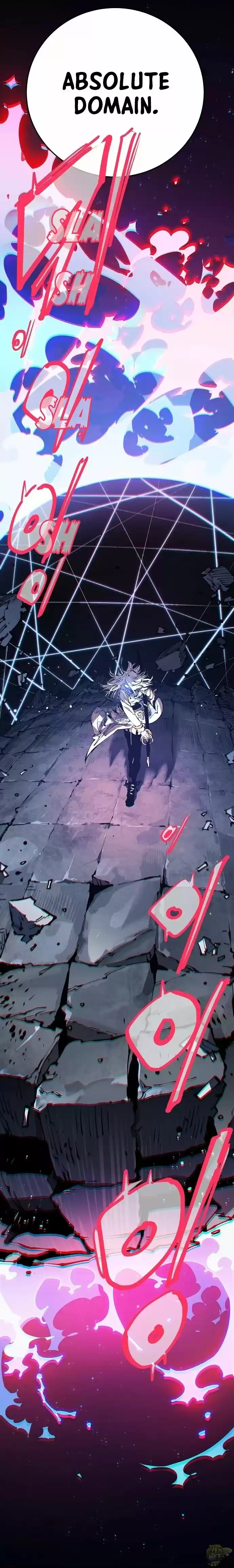 Player (Oh Hyeon-Jun) Chapter 71