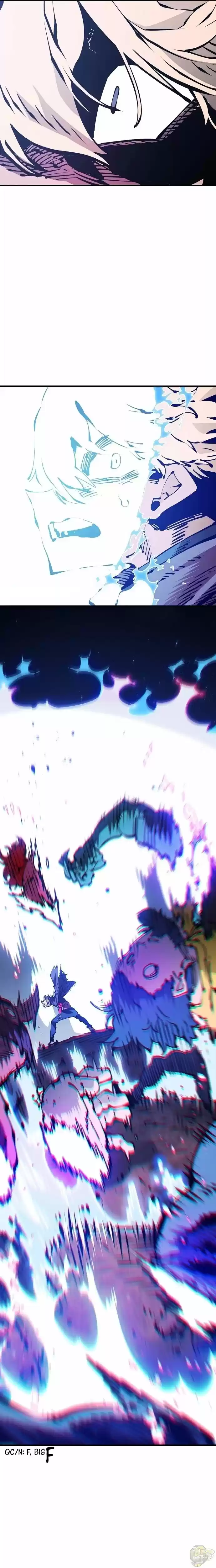 Player (Oh Hyeon-Jun) Chapter 71