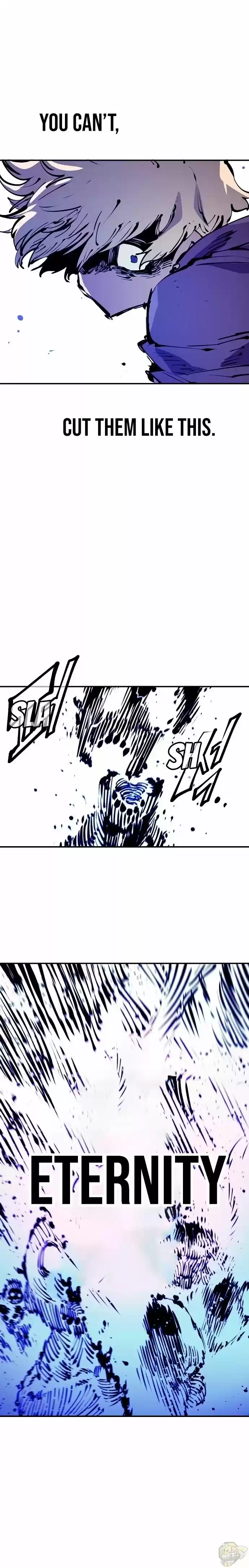 Player (Oh Hyeon-Jun) Chapter 71