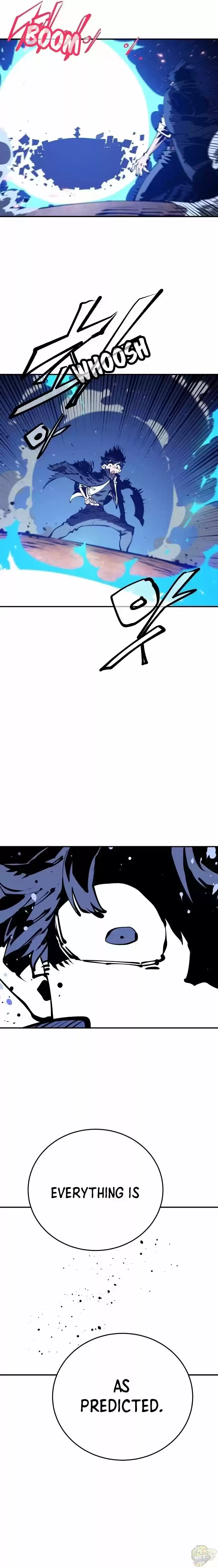 Player (Oh Hyeon-Jun) Chapter 71