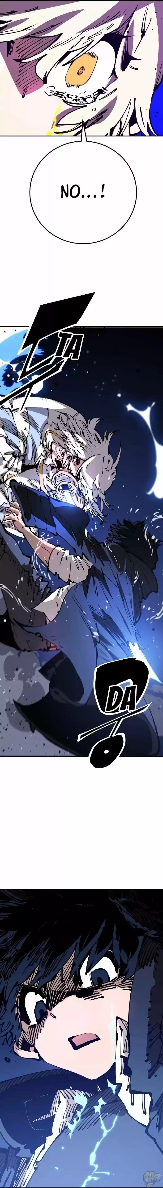 Player (Oh Hyeon-Jun) Chapter 71