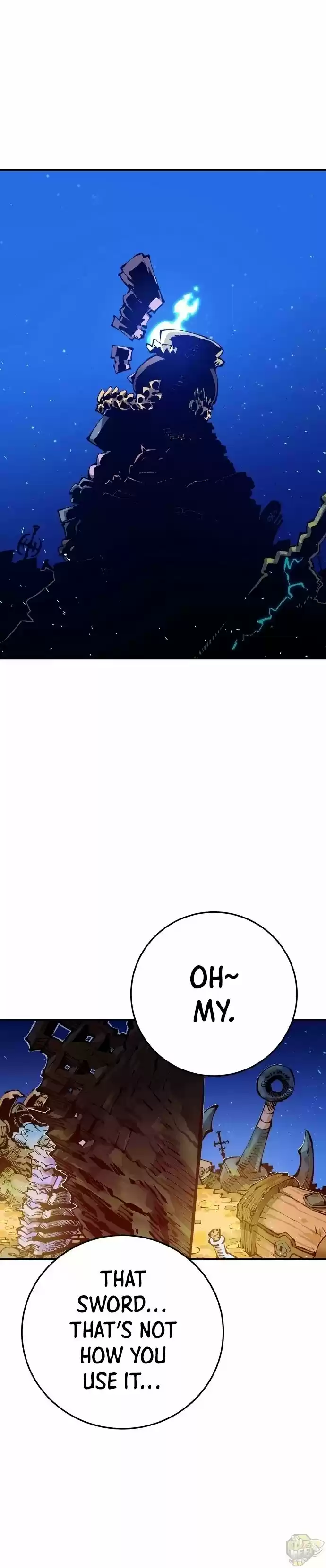 Player (Oh Hyeon-Jun) Chapter 72