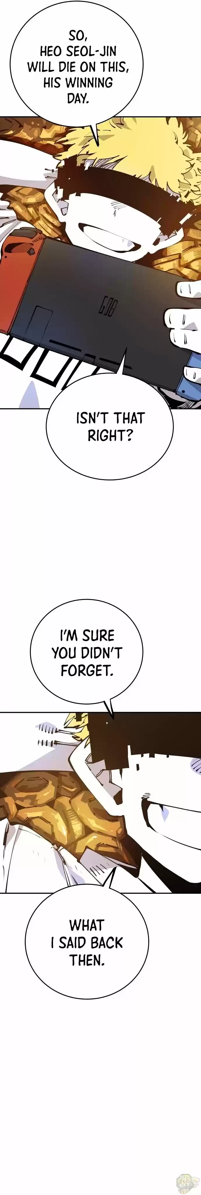 Player (Oh Hyeon-Jun) Chapter 72