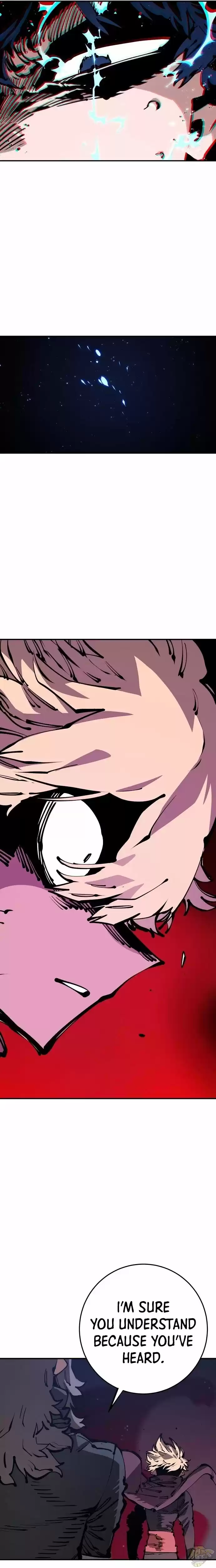 Player (Oh Hyeon-Jun) Chapter 72