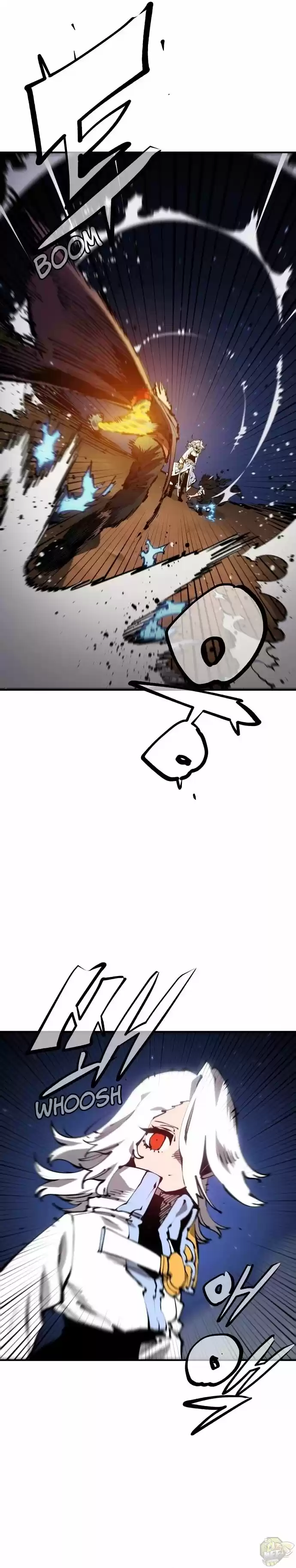 Player (Oh Hyeon-Jun) Chapter 72