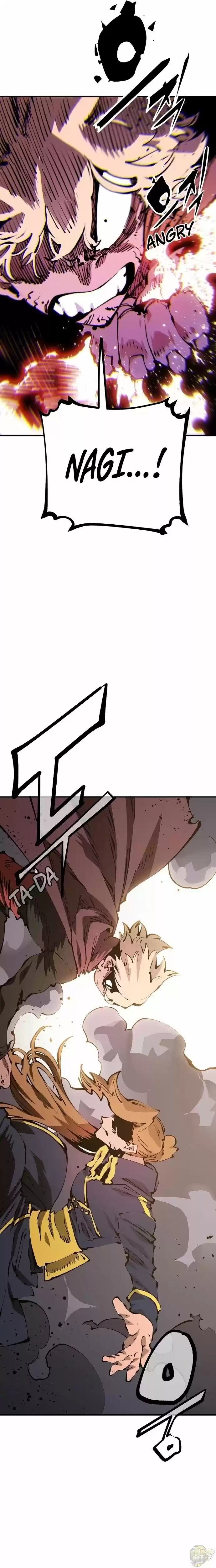 Player (Oh Hyeon-Jun) Chapter 72