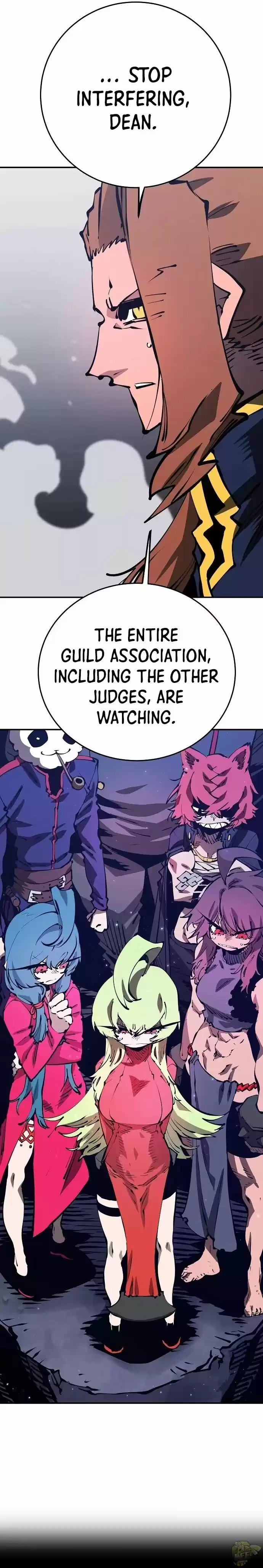 Player (Oh Hyeon-Jun) Chapter 72