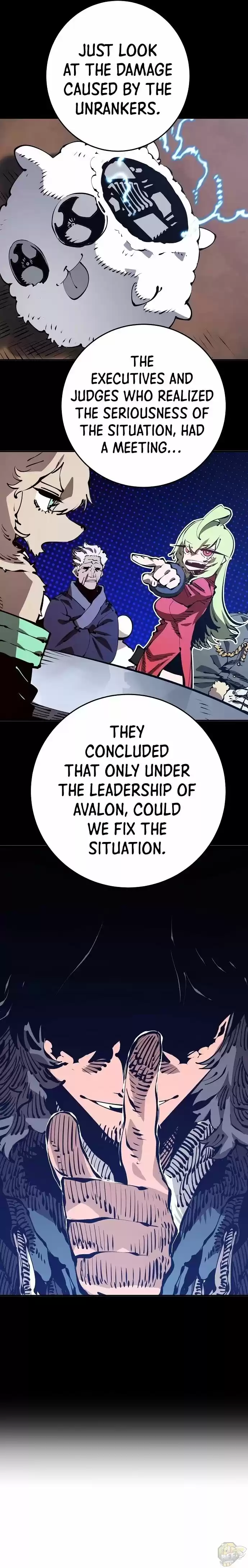 Player (Oh Hyeon-Jun) Chapter 72