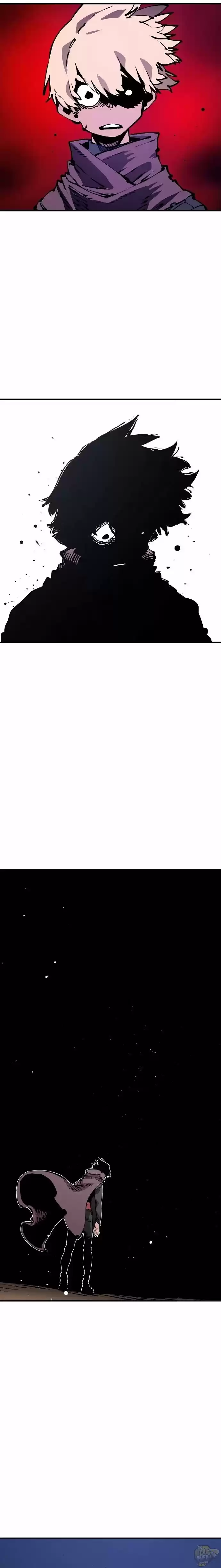 Player (Oh Hyeon-Jun) Chapter 72