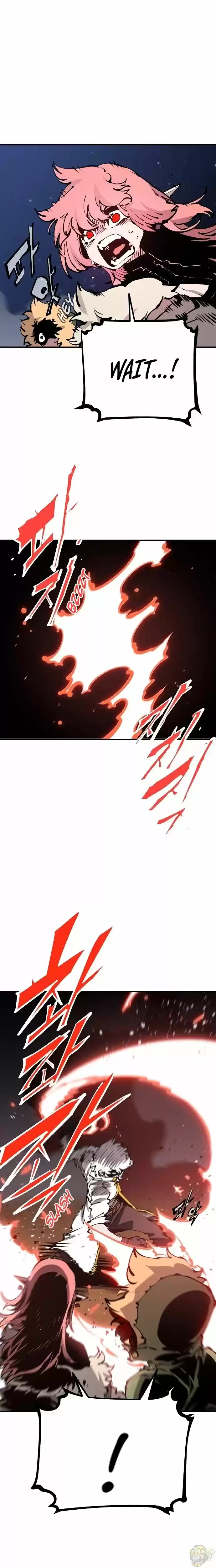 Player (Oh Hyeon-Jun) Chapter 72