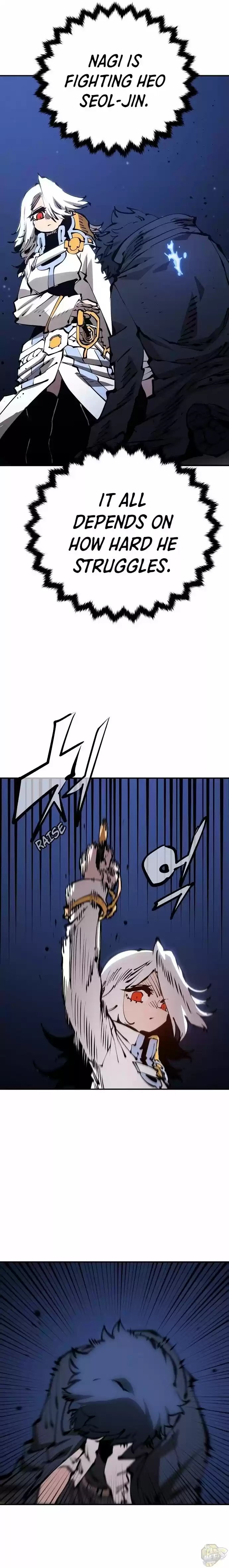 Player (Oh Hyeon-Jun) Chapter 72