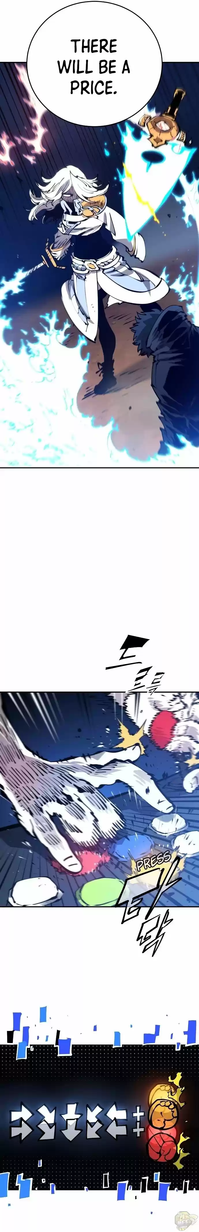 Player (Oh Hyeon-Jun) Chapter 72