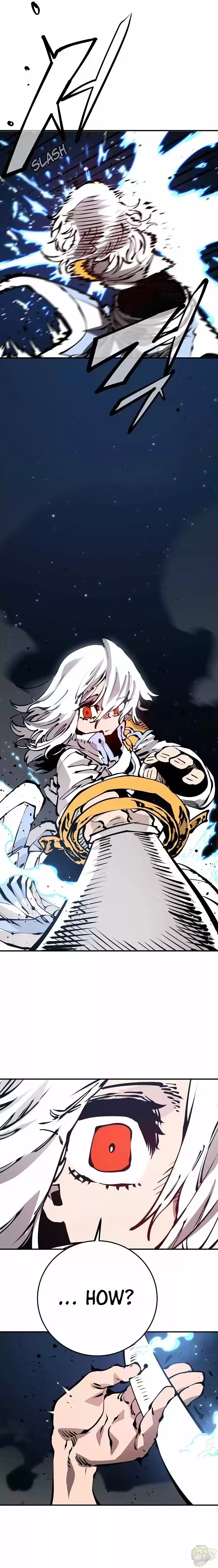 Player (Oh Hyeon-Jun) Chapter 72