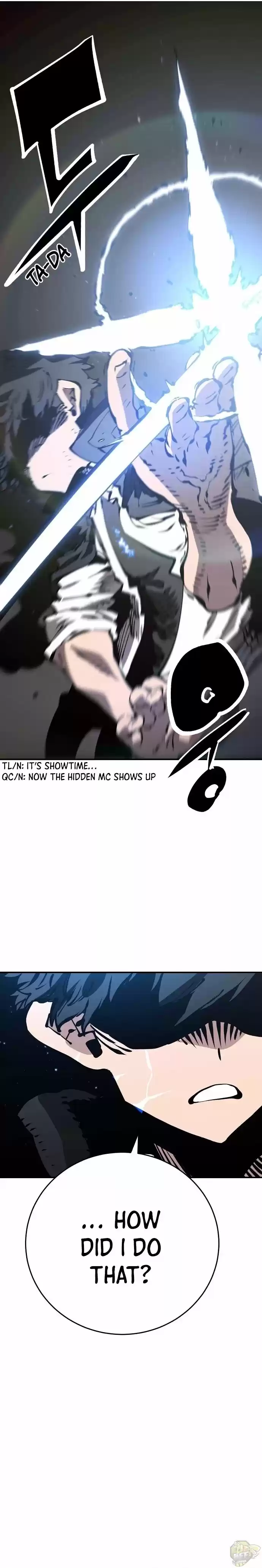 Player (Oh Hyeon-Jun) Chapter 72