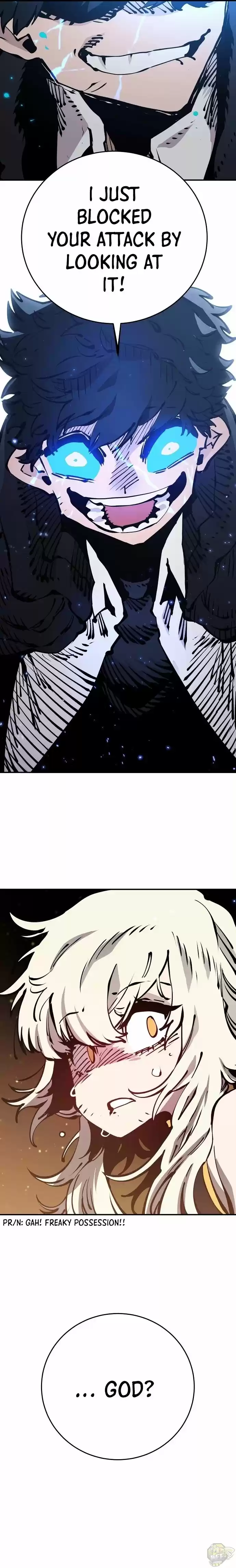 Player (Oh Hyeon-Jun) Chapter 72