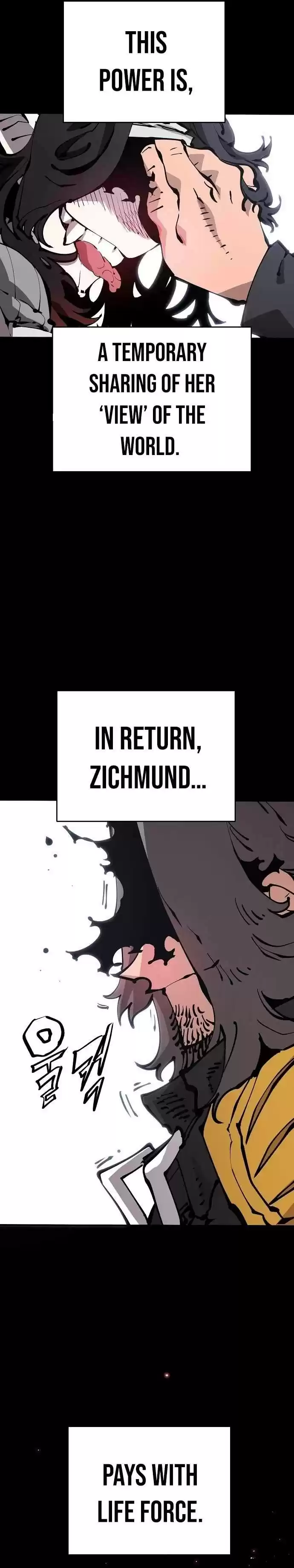 Player (Oh Hyeon-Jun) Chapter 73