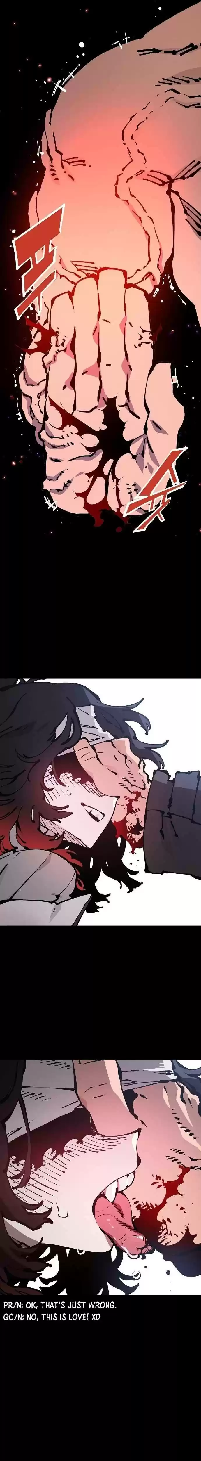 Player (Oh Hyeon-Jun) Chapter 73