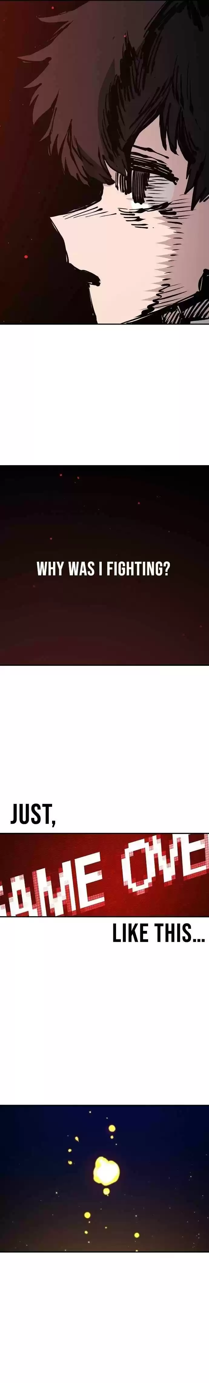 Player (Oh Hyeon-Jun) Chapter 73