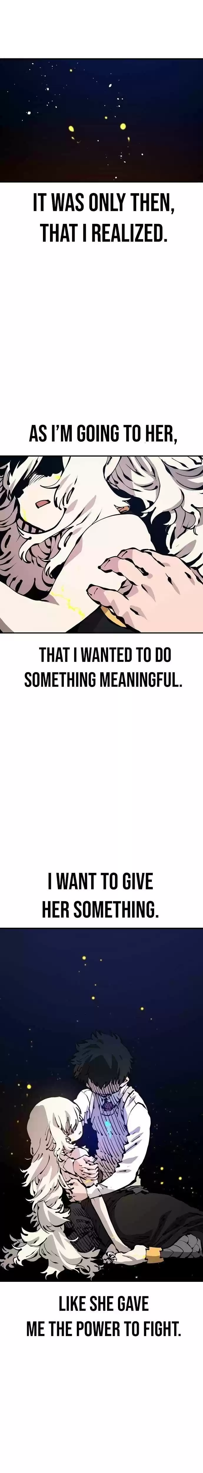 Player (Oh Hyeon-Jun) Chapter 73