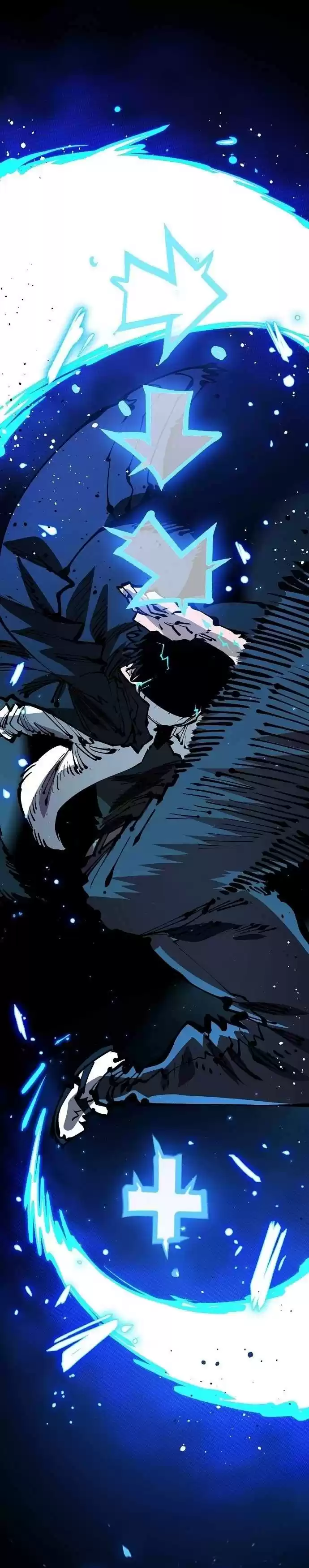 Player (Oh Hyeon-Jun) Chapter 73