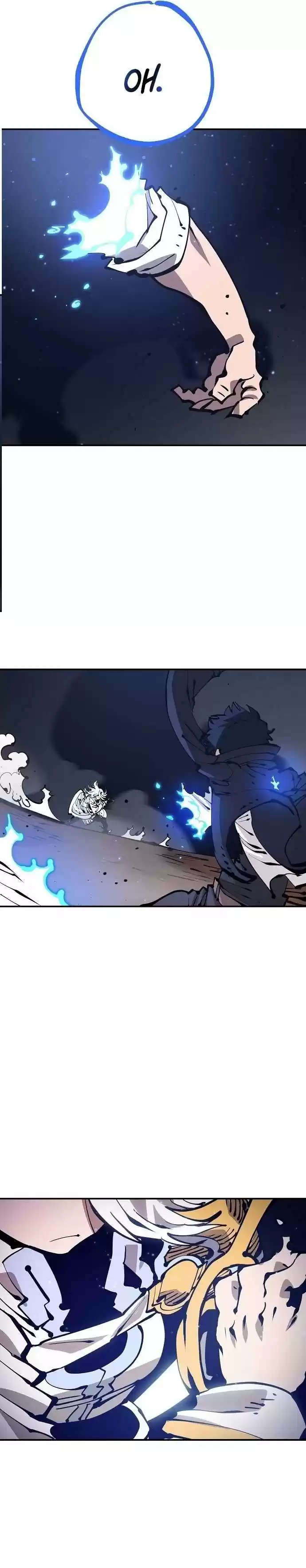 Player (Oh Hyeon-Jun) Chapter 73