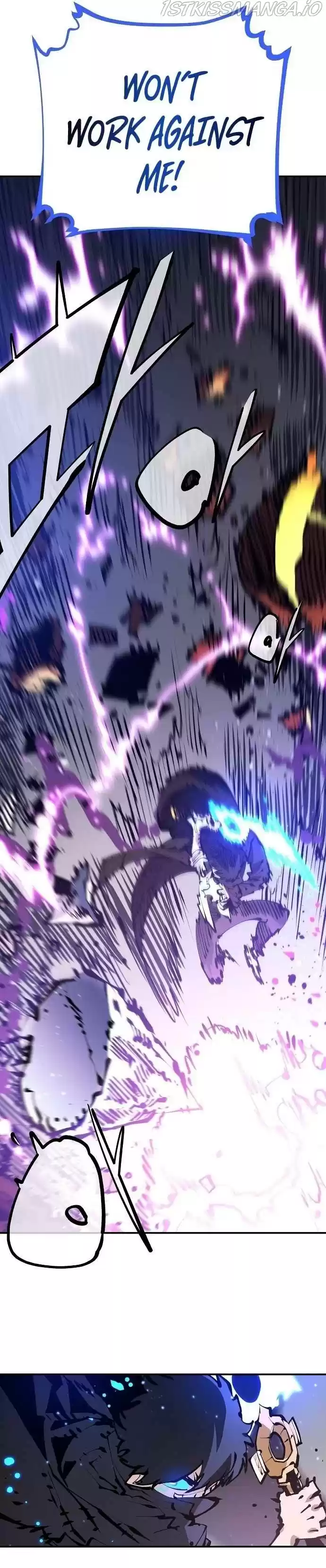 Player (Oh Hyeon-Jun) Chapter 74