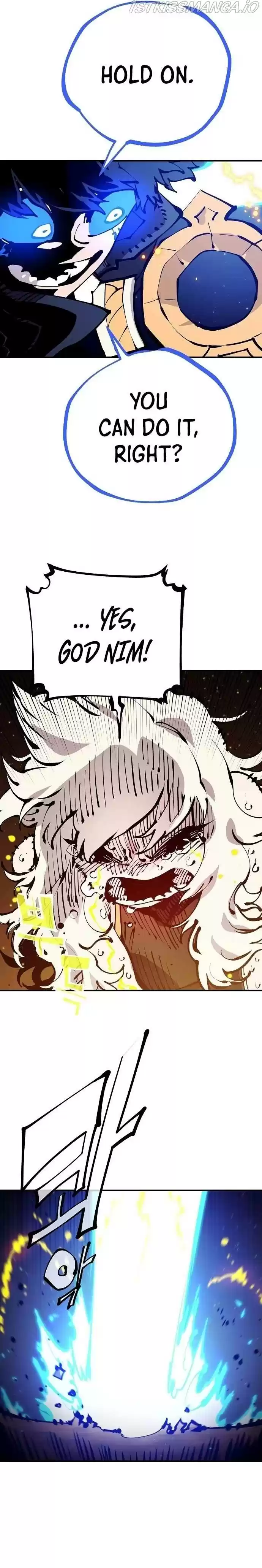 Player (Oh Hyeon-Jun) Chapter 74