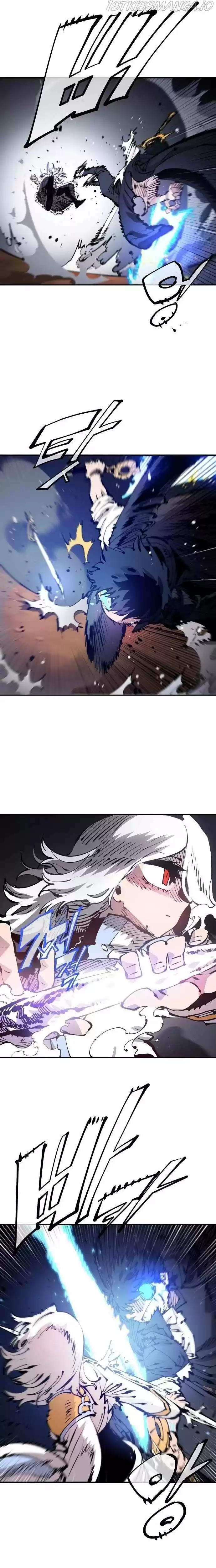 Player (Oh Hyeon-Jun) Chapter 74