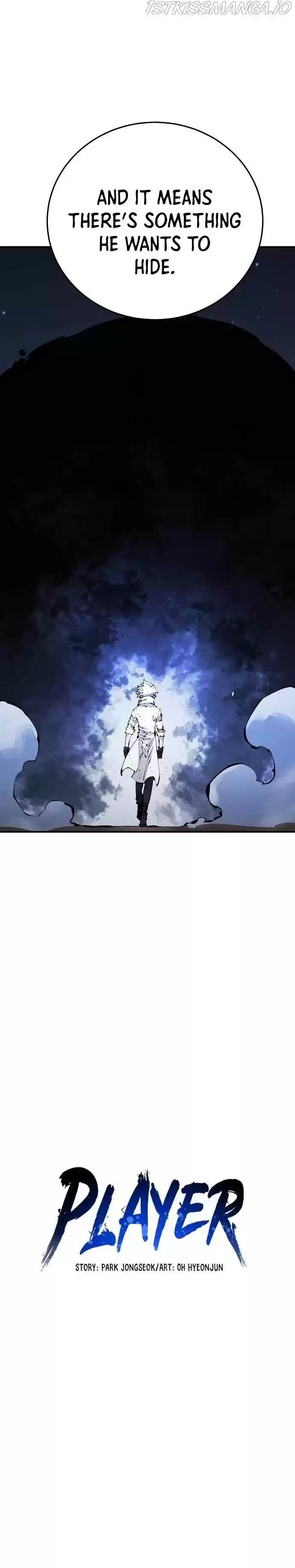 Player (Oh Hyeon-Jun) Chapter 75