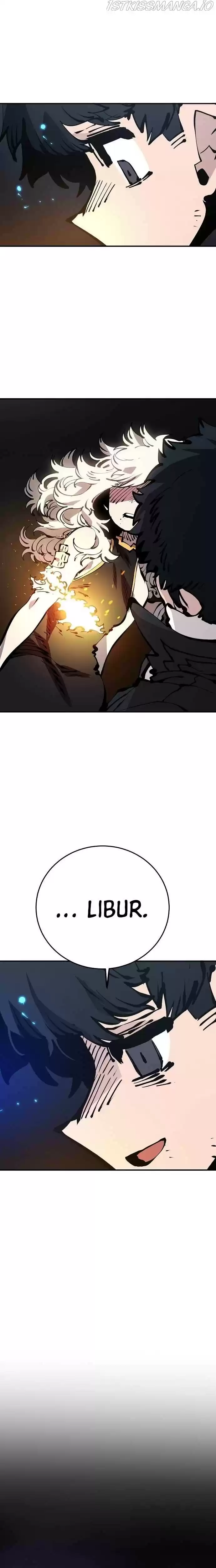 Player (Oh Hyeon-Jun) Chapter 75