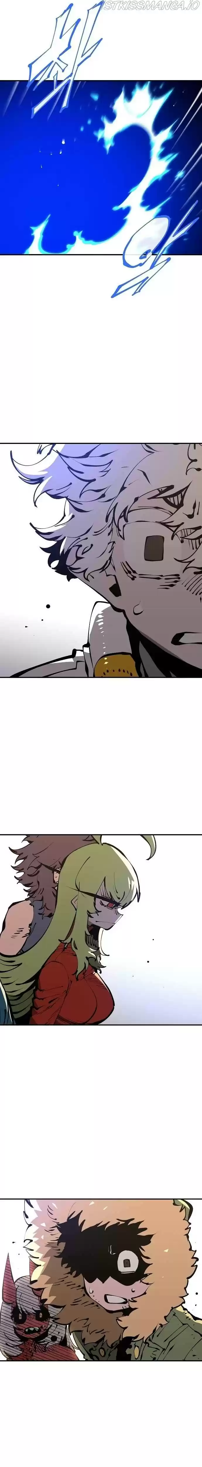 Player (Oh Hyeon-Jun) Chapter 75