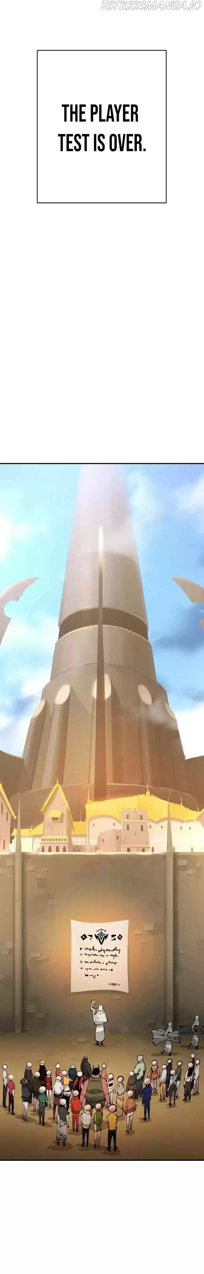 Player (Oh Hyeon-Jun) Chapter 75