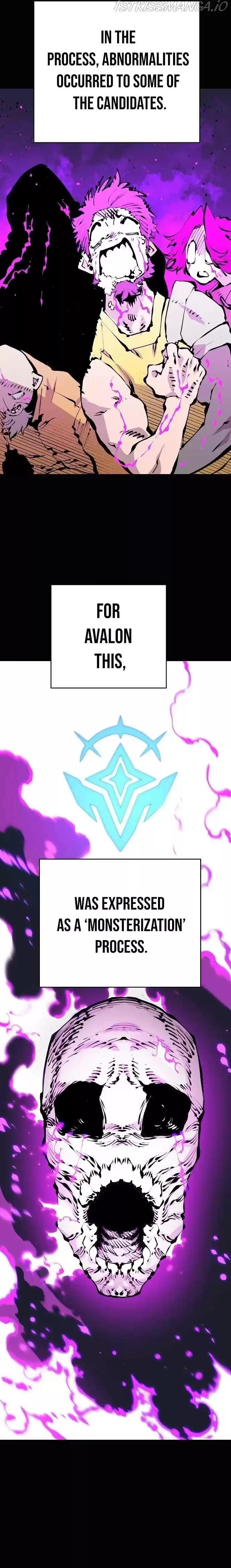 Player (Oh Hyeon-Jun) Chapter 75