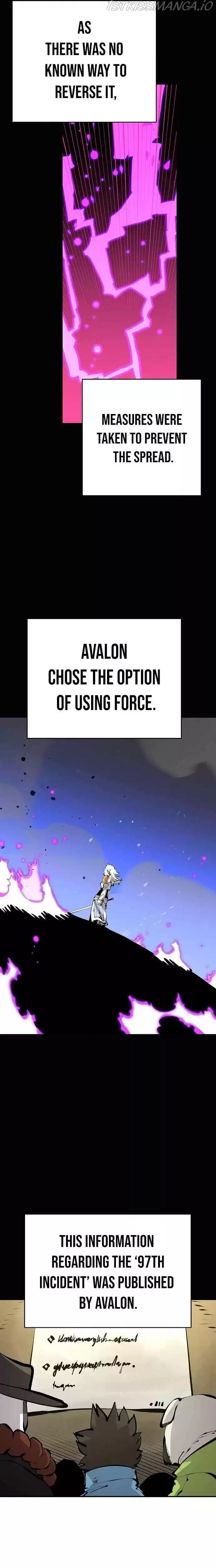 Player (Oh Hyeon-Jun) Chapter 75