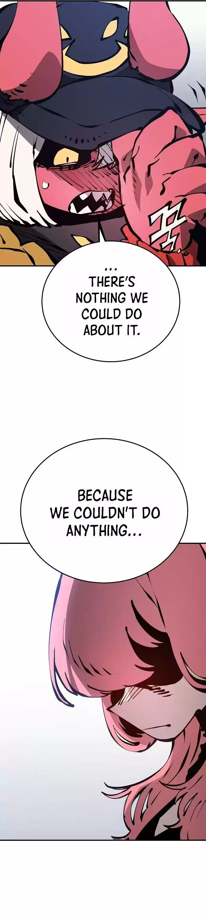 Player (Oh Hyeon-Jun) Chapter 76