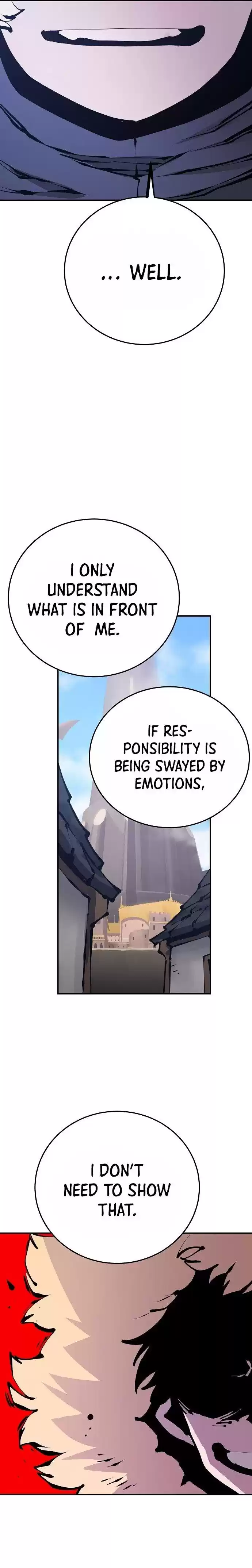 Player (Oh Hyeon-Jun) Chapter 76