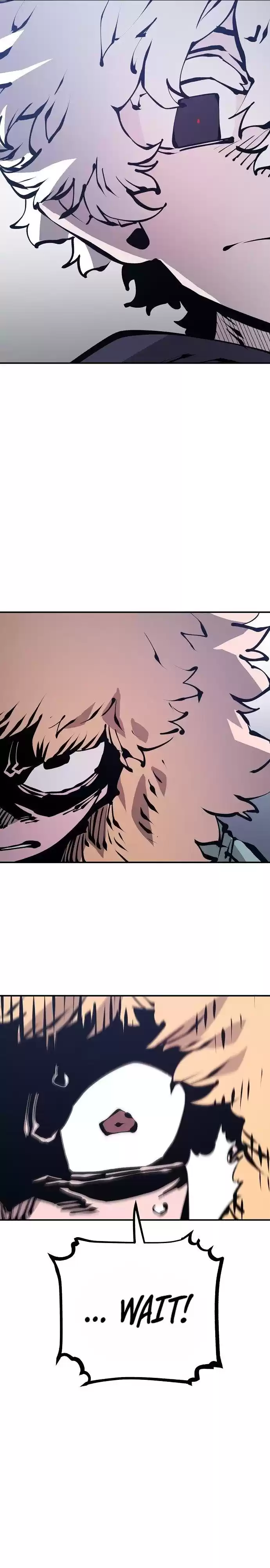 Player (Oh Hyeon-Jun) Chapter 76