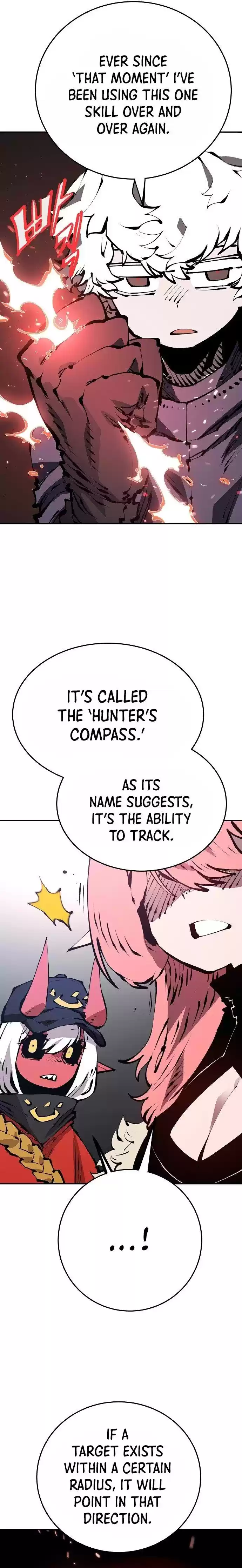 Player (Oh Hyeon-Jun) Chapter 76