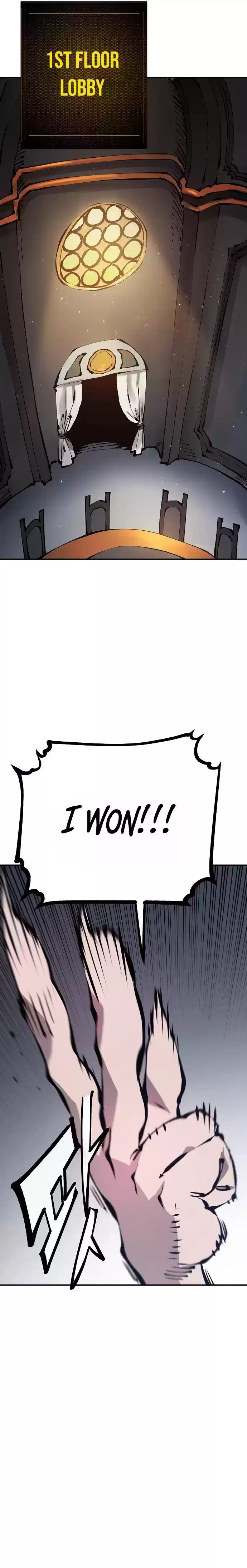 Player (Oh Hyeon-Jun) Chapter 76